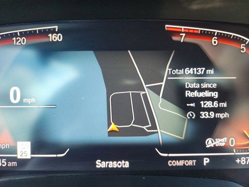 Used 2019 BMW X5 xDrive40i w/ Premium Package 2 image 17