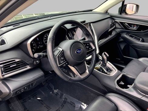 Used 2022 Subaru Outback Limited AWD/4WD image 17