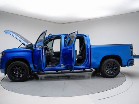 Used 2023 Chevrolet Silverado 1500 RST w/ Rally Edition image 17