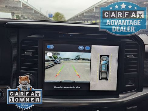 Used 2025 Ford F150 Raptor AWD/4WD image 8