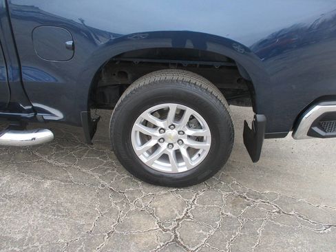 Used 2020 Chevrolet Silverado 1500 LT w/ All-Star Edition image 14