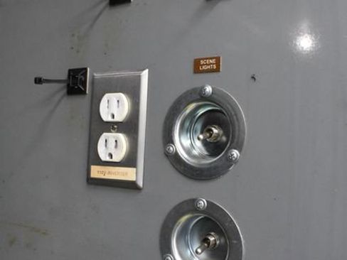 Used 2021 Ford Transit 350 148 High Roof Extended image 21