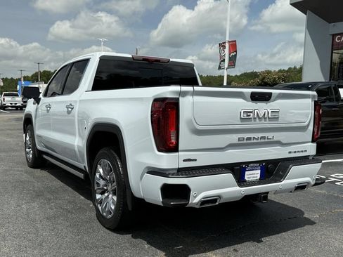 Used 2026 GMC Sierra 1500 Denali AWD/4WD image 6