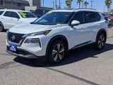 Used 2023 Nissan Rogue SL w/ SL Premium Package image 5