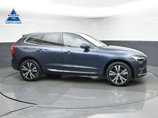 Used 2023 Volvo XC60 B5 Plus w/ Climate Package AWD/4WD video 1