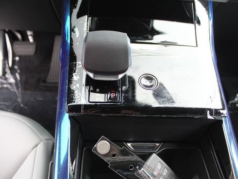 New 2026 Land Rover Range Rover Sport SE AWD/4WD image 36