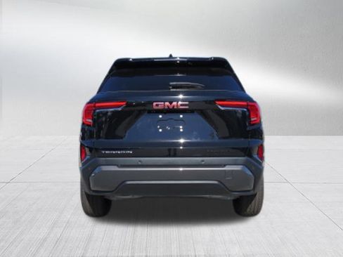 New 2026 GMC Terrain Elevation w/ Elevation Premium Package image 4