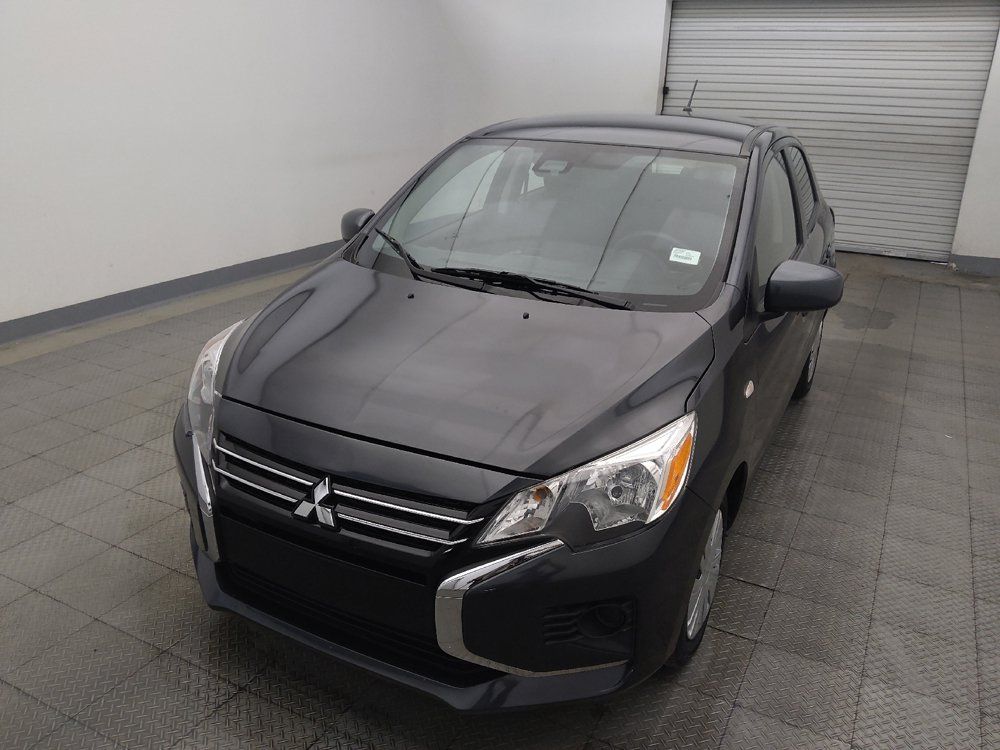 Used 2024 Mitsubishi Mirage ES FWD image 15