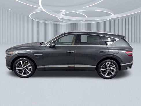 New 2026 Genesis GV80 2.5T Advanced AWD/4WD image 7