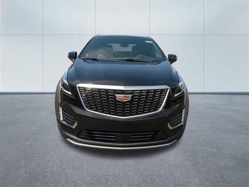 New 2026 Cadillac XT5 Premium Luxury image 5