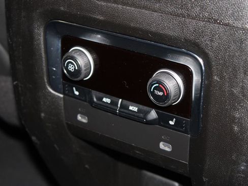 Used 2024 Chevrolet Tahoe Premier image 37