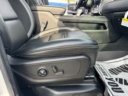 Used 2022 RAM 1500 TRX w/ TRX Level 2 Equipment Group image 39