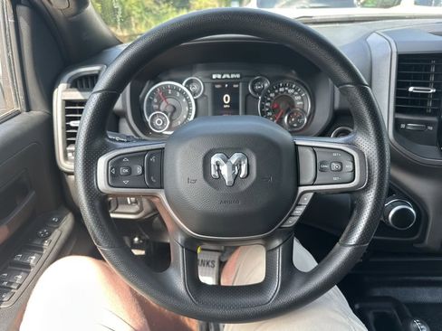 Used 2023 RAM 3500 Tradesman w/ Convenience Group image 36