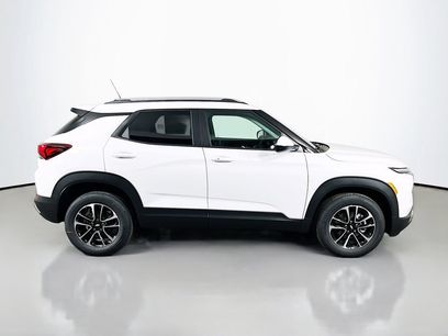New 2026 Chevrolet TrailBlazer LT w/ LT Cold Weather Package