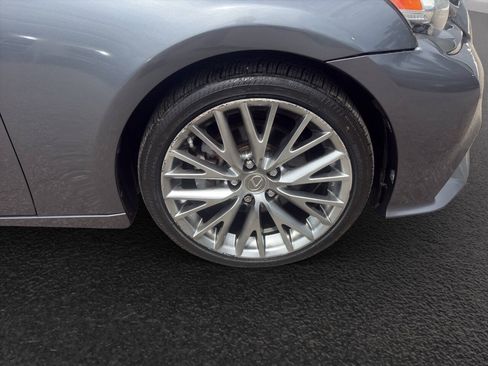 Used 2014 Lexus IS 250 AWD w/ Navigation Package image 21