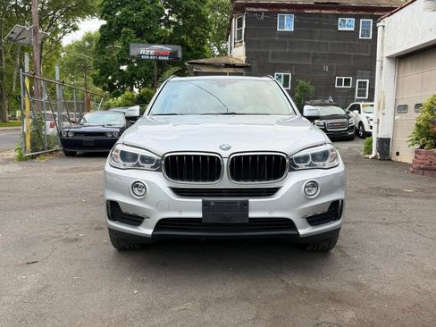 Used 2016 BMW X5 xDrive35i AWD/4WD image 10