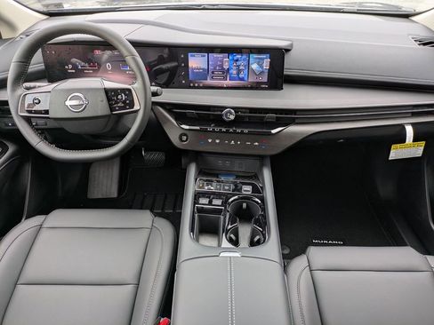 New 2026 Nissan Murano SV image 15
