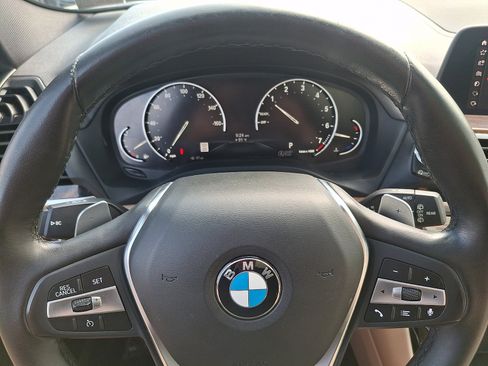 Used 2021 BMW X3 xDrive30i w/ Convenience Package AWD/4WD image 20