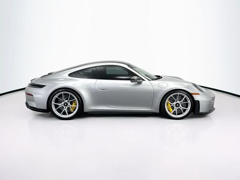 Certified 2026 Porsche 911 GT3 RWD image 8