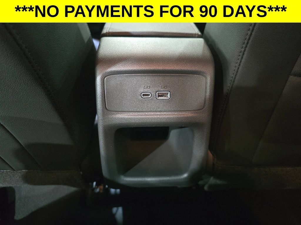 New 2026 Buick Envista Preferred w/ Convenience I Package FWD image 16