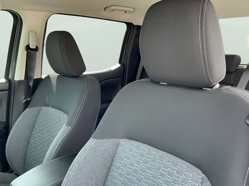 New 2026 Ford Ranger XLT RWD image 23