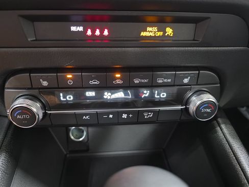Used 2024 MAZDA CX-5 AWD 2.5 S w/ Preferred Package image 21