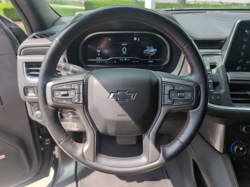 Used 2023 Chevrolet Tahoe RST w/ Sport Performance Package AWD/4WD image 18
