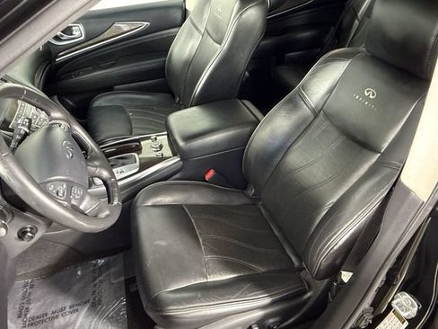 Used 2014 INFINITI QX60 AWD Hybrid w/ HEV Premium Package image 20