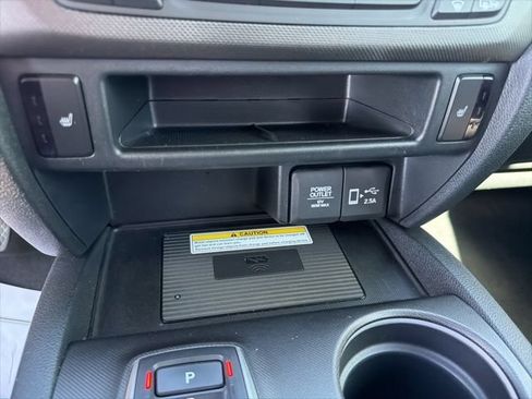 Certified 2023 Honda Passport TrailSport image 16