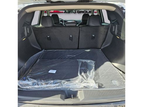 New 2026 Nissan Murano SV AWD/4WD image 16