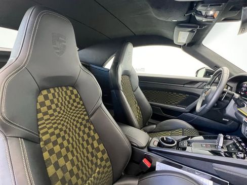 Used 2026 Porsche 911 Carrera GTS image 18