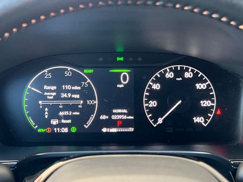 Used 2025 Honda CR-V Sport Touring image 29