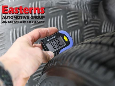 Used 2024 Toyota Corolla LE image 28