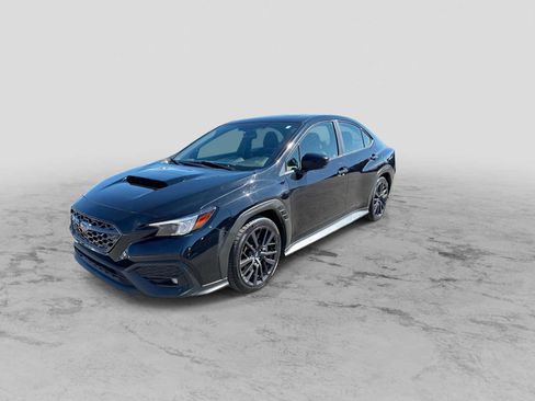 Used 2024 Subaru WRX Premium image 4