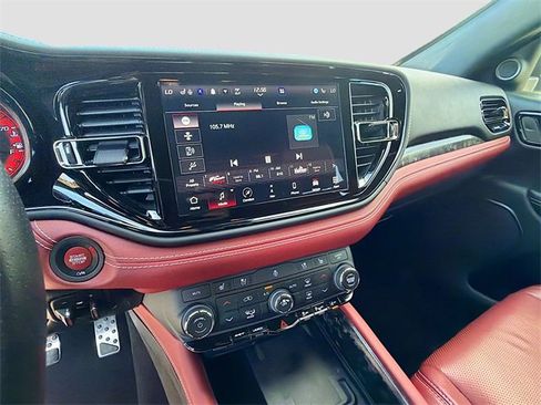 Used 2023 Dodge Durango SRT Hellcat image 29