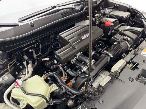 Used 2020 Honda CR-V EX-L image 76