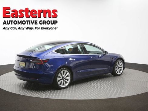 Used 2019 Tesla Model 3 Long Range AWD/4WD image 35
