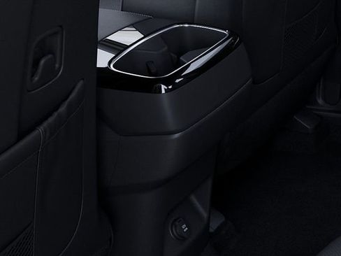 New 2025 Kia Telluride EX w/ EX Captain's Chair Package image 43