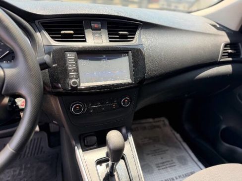 Used 2019 Nissan Sentra S FWD image 12