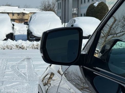 Certified 2024 Jeep Grand Cherokee L Altitude image 15