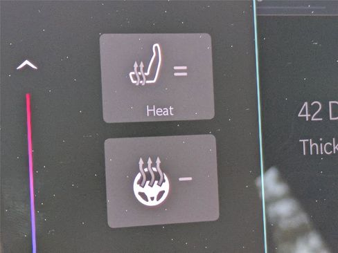 New 2026 Jeep Compass Latitude image 22