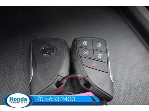 New 2026 Honda Prologue Elite image 37