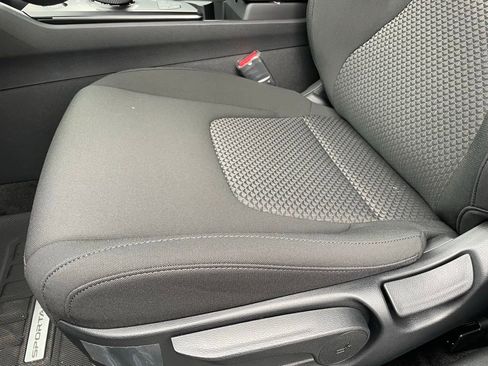 New 2026 Kia Sportage LX FWD image 18
