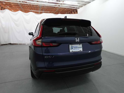 Used 2024 Honda CR-V EX image 7