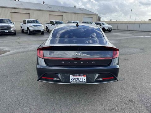 Used 2020 Hyundai Sonata SE image 7