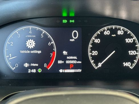 Used 2026 Honda HR-V LX image 26