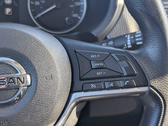 Certified 2020 Nissan Kicks SV w/ Exterior Package FWD image 19