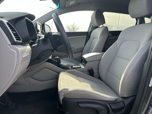 Used 2020 Hyundai Tucson SE image 20