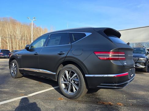 New 2026 Genesis GV80 2.5T Select image 3