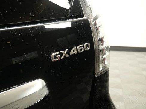 Certified 2023 Lexus GX 460 Premium w/ Premium Plus Package AWD/4WD image 9